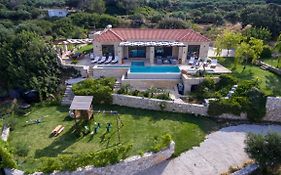 Villa Elena Chania